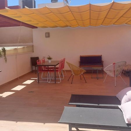 Atico Muchavista Playa Lejlighed Benimagrell Eksteriør billede