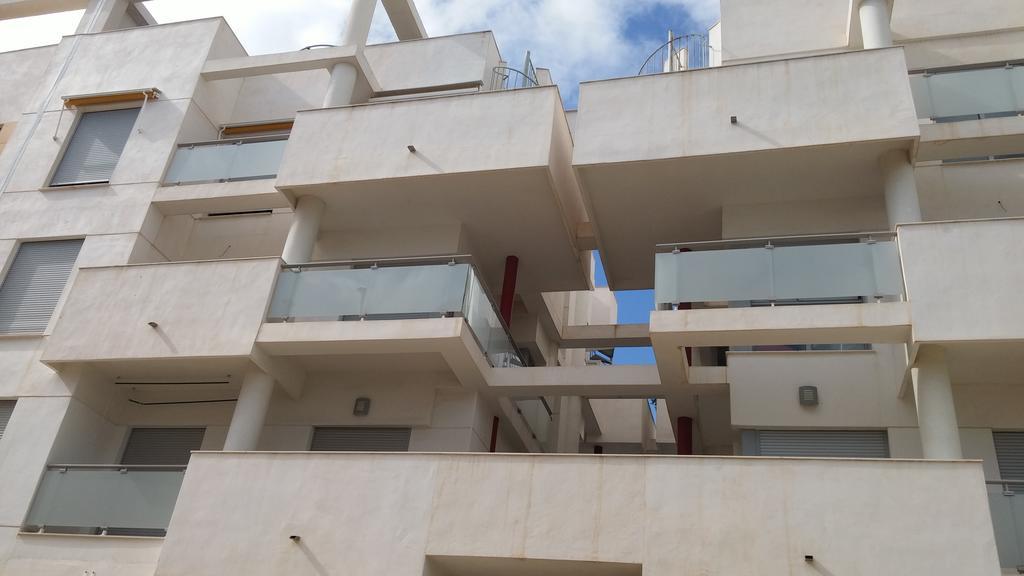 Atico Muchavista Playa Lejlighed Benimagrell Eksteriør billede